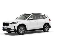 Gebraucht BMW X1 Shadowline 150 PS (110 kW) 2024 Weiß SUV