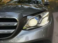Gebraucht Mercedes E220 194 PS (142 kW) 2017 Limousine