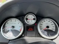 Gebraucht Peugeot 207 73 PS (53 kW) 2009 Grau Kleinwagen