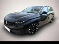 Neu Peugeot 308 GT 136 PS (100 kW) 2026 Manufacturer Limousine