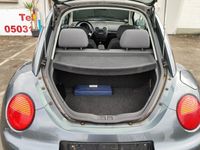 gebraucht VW Beetle New2.0 115 PS