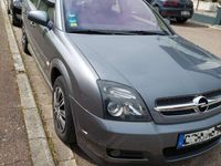 gebraucht Opel Vectra 1.9 CDTI DPF