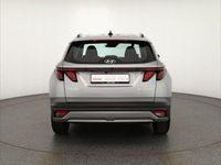 Neu Hyundai Tucson 160 PS (117 kW) 2025 Weiß SUV