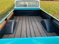 Gebraucht Chevrolet C20 260 PS (191 kW) 1963 Pickup