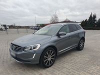 gebraucht Volvo XC60 T6 AWD Linje Inscription Geartronic Lin...