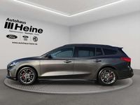 Brugt Ford Focus ST-Line 150 HK (110 kW) 2020 Grå Stationcar