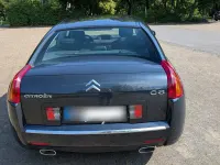 Gebraucht Citroën C6 241 PS (177 kW) 2010 Limousine