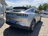 Gebraucht Ford Mustang Mach-E 189 kW (258 PS) 2021 Iconicsilber metallic SUV