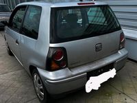 Gebraucht Seat Arosa 50 PS (36 kW) 2004 Silber Kleinwagen