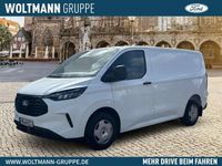 Gebraucht Ford Transit Custom Trend 110 PS (80 kW) 2024 Frostweiß