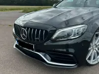 Gebraucht Mercedes C63 AMG AMG 569 PS (418 kW) 2019 Schwarz Kombi