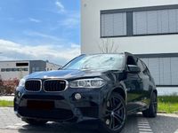 Gebraucht BMW X5 M Performance 575 PS (422 kW) 2017 Schwarz SUV
