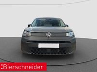 Usata VW Caddy 114 CV (83 kW) 2023 Grigio Monovolume