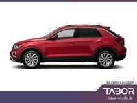 Neu VW T-Roc R 150 PS (110 kW) 2025 Kings red metallic SUV