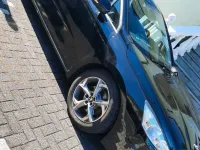 Gebraucht Peugeot 508 SW 156 PS (114 kW) 2011 Schwarz Kombi