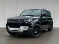Usata Land Rover Defender SE 202 CV (148 kW) 2024 Nero SUV
