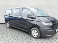 Nuevo VW Caravelle 110 CV (80 kW) 2025 Negro Van