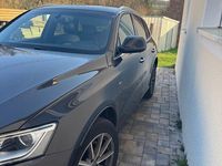 Gebraucht Audi Q5 S-Line 190 PS (139 kW) 2016 Schwarz SUV
