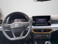 gebraucht Seat Ibiza Ibiza 1.0 TSI Style APP/BT/SHZ/ALU/PDC