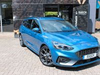 Gebraucht Ford Focus ST 280 PS (205 kW) 2019 Blau Limousine