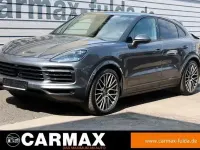 Gebraucht Porsche Cayenne Sport 462 PS (339 kW) 2021 Grau SUV