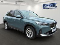 Gebraucht BMW iX1 150 kW (204 PS) 2025 Grün SUV