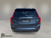 Gebraucht Volvo XC90 Plus 455 PS (334 kW) 2023 Denim blue / metallic SUV