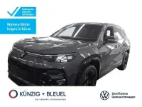 Gebraucht VW Tayron R-line 193 PS (141 kW) 2025 Grau SUV