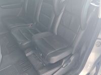 gebraucht Seat Alhambra 2,0 Tdi DSG Style
