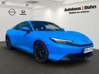 Gebraucht Honda Prelude Advance 184 PS (135 kW) 2026 Blau Coupé