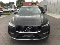 Gebraucht Volvo XC60 Inscription 253 PS (186 kW) 2023 Grau SUV
