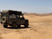 Occasion Land Rover Defender S 160 ch (117 kW) 2002 Gris Break