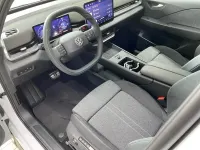 Neu VW ID.3 Style 139 kW (190 PS) 2026 Gletscherweiß metallic Kleinwagen