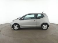 Gebraucht VW up! 65 PS (47 kW) 2021 Grau Kleinwagen