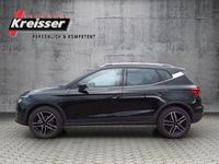 gebraucht Seat Arona FR