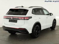 Neu VW Tiguan Style 265 PS (194 kW) 2025 Pure white SUV