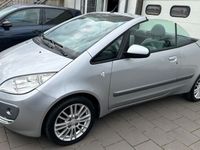 gebraucht Mitsubishi Colt CZC Cabrio *NUR 58.000KM*INSPEK. NEU*