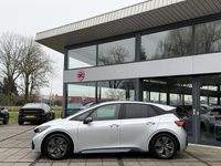 Gebraucht Cupra Born 150 kW (204 PS) 2022 Grau Kleinwagen