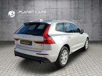 gebraucht Volvo XC60 Momentum D4 AWD*3J.Garantie*AHK*CARPLAY*