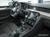gebraucht VW Passat Variant Business 1.5 TSI ACC LED App Conn