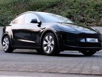 Gebraucht Tesla Model Y RWD 255 kW (347 PS) 2023 Schwarz  uni SUV