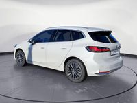 Neu BMW 218 Active Tourer 150 PS (110 kW) 2025 Weiß Van / Kleinbus