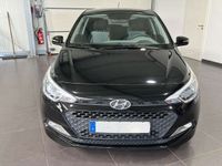 gebraucht Hyundai i20 1.2 **Klima*5-Türig*USB**