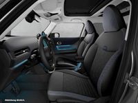 Gebraucht Mini Cooper S 204 PS (150 kW) 2025 Melting silver iii Kleinwagen