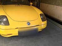 Gebraucht Fiat Barchetta 1996 Cabrio
