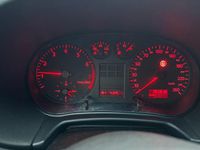 Gebraucht Audi A3 125 PS (91 kW) 1998 Grün Kleinwagen