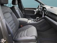 Gebraucht VW Touareg R 462 PS (339 kW) 2025 Grau SUV