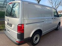 gebraucht VW Transporter T6T6.1 Kasten Navi/Klima/PDC/3-Sitzer