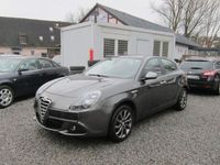 Gebraucht Alfa Romeo Giulietta Veloce 120 PS (88 kW) 2013 Kleinwagen