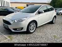 gebraucht Ford Focus Lim. Business